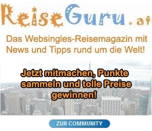 Das Reisemagazin mit News und Tipps rund um die Welt
