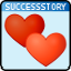 Alle bisherigen Success-Stories