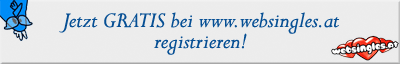 Jetzt GRATIS Registrieren!